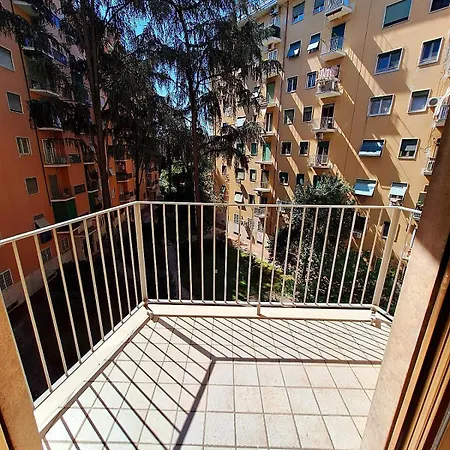 Casa Macondo vicino metro A-3