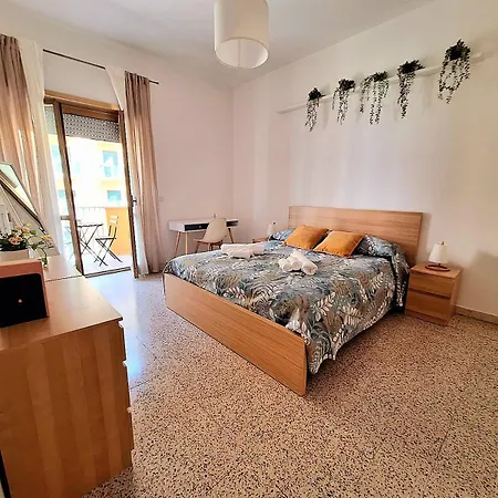 Casa Macondo vicino metro A-2