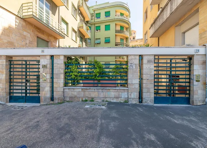 Belle Arti Home